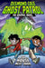 The Haunted House Next Door the Graphic Novel by Andres Miedoso, Glass House Graphics