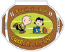 Kick the Football, Charlie Brown! by Charles M. Schulz, Scott Jeralds