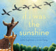 If I Was the Sunshine by Julie Fogliano, Loren Long