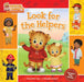 Look for the Helpers by Alexandra Cassel Schwartz, Jason Fruchter
