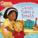 Daniel Takes a Breath by Haley Hoffman, Jason Fruchter