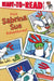 Five Sabrina Sue Adventures!: Sabrina Sue Loves the City; Sabrina Sue Loves the Sea; Sabrina Sue Loves the Moon; Sabrina Sue Loves the Sky; Sabrina Su by Priscilla Burris, Priscilla Burris