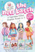 4 Cupcake-Filled Chapter Books in 1!: Emily's Cupcake Magic!; Natalie's Double Trouble; Ren's One-Of-A-Kind Cupcakes; Alana's Cupcake Garden by Coco Simon, Manuela López