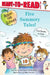 Five Summery Tales!: Summer Treasure; The Garden Project; The Counting Race; The Playground Problem; The First Day of School by Margaret McNamara, Mike Gordon