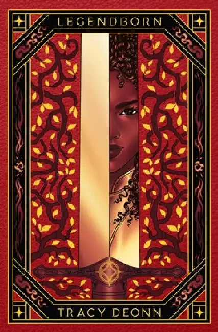Legendborn (Collector's Edition) by Tracy Deonn
