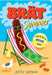 Brat Summer: A Weenie Book by Katie Vernon, Katie Vernon