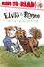 Elvis & Romeo and the New Stuffie: Ready-To-Read Level 1 by David Soman, David Soman, Jacky Davis