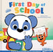 First Day of School by Derek Shun, Benson Shum