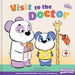 Visit to the Doctor by Derek Shun, Benson Shum