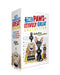 The Pawsitively Great Collection (Boxed Set): The Great Pet Heist; The Great Ghost Hoax; The Great Vandal Scandal; The Great Catnapping by Emily Ecton, David Mottram