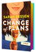 Change of Plans by Sarah Dessen