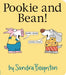 Pookie and Bean! by Sandra Boynton, Sandra Boynton