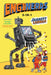 Enginerds 3-In-1: Enginerds; Revenge of the Enginerds; The Enginerds Strike Back by Jarrett Lerner