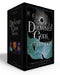 The Drowned Gods Trilogy (Boxed Set): Curious Tides; Stranger Skies; Infinite Shores by Pascale Lacelle