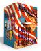 The Rebellious (Boxed Set): Five Stories of Independence During the American Revolution (Chains; Forge; Ashes; Rebellion 1776; Fever 1793) by Laurie Halse Anderson