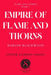 Empire of Flame and Thorns by Marion Blackwood
