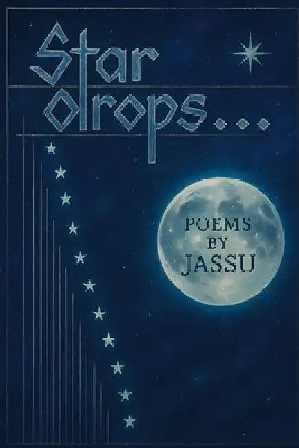 Star Drops by Jassu