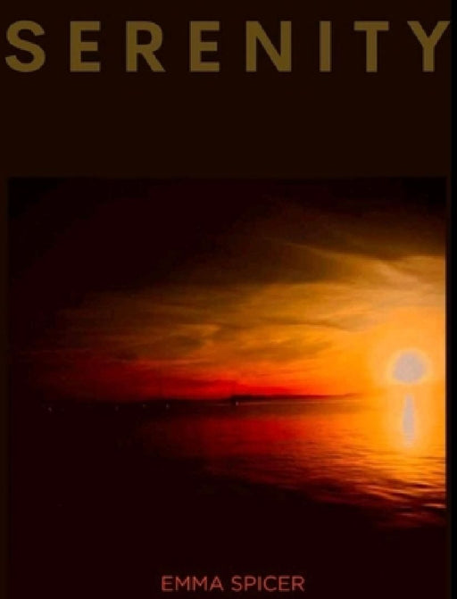 Serenity by Emma Spicer Art Collection