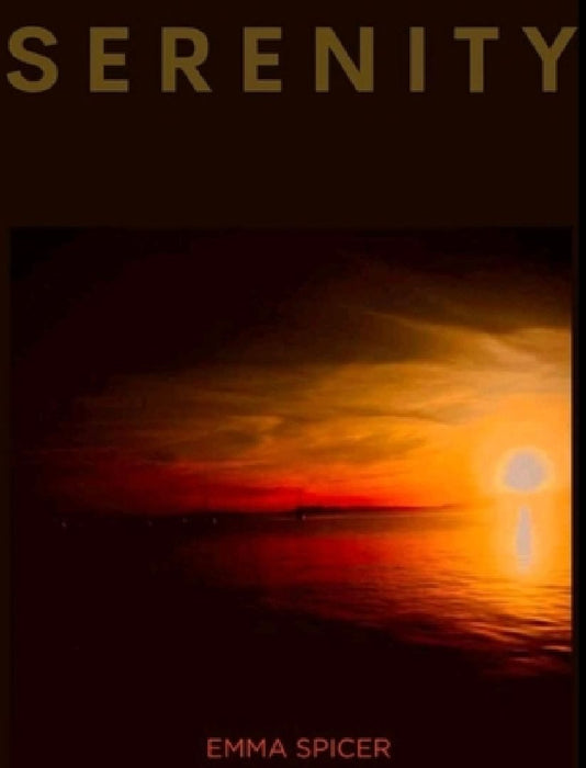 Serenity by Emma Spicer Art Collection