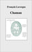 Chaman by Lavergne, François