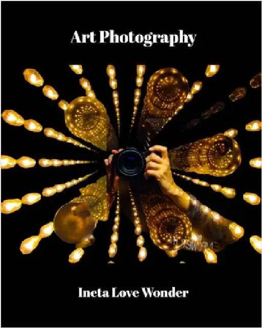 Art Photography by Wonder, Ineta Love