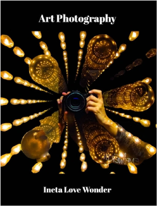 Art Photography by Ineta Love Wonder