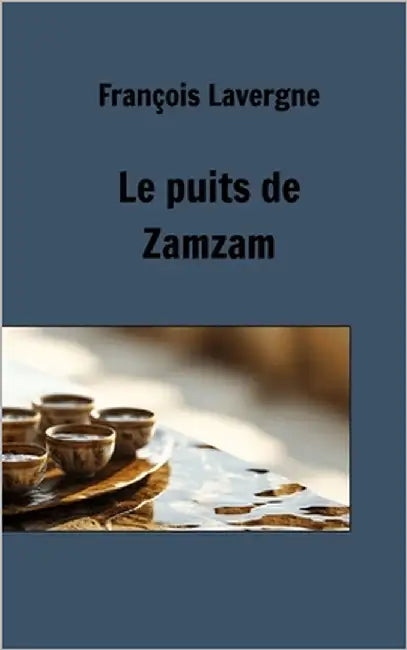 Le puits de Zamzam by Lavergne, François