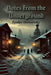 Notes from the Underground by Fyodor Dostoevsky