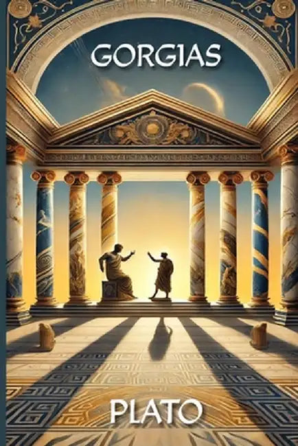 Gorgias by Plato