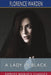 A Lady in Black (Esprios Classics) by Florence Warden