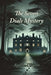 The Seven Dials Mystery by Agatha Christie