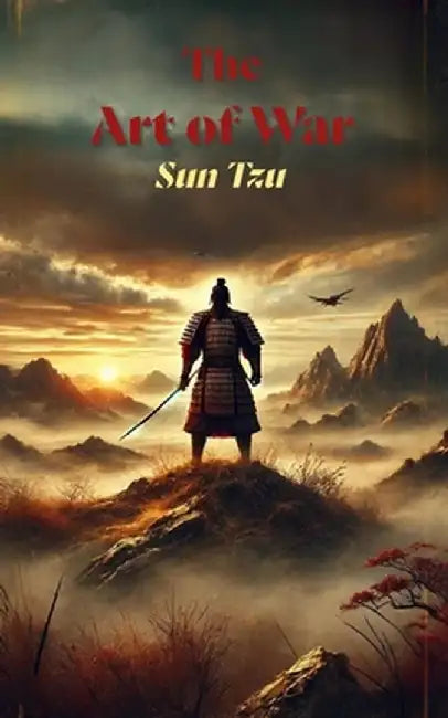 The Art of War by Sun Tzu