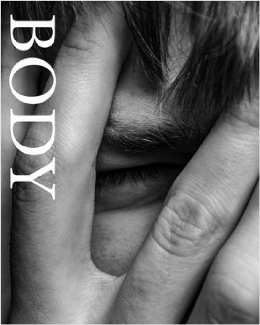 Body: Senior Year by Alyssa Fowler