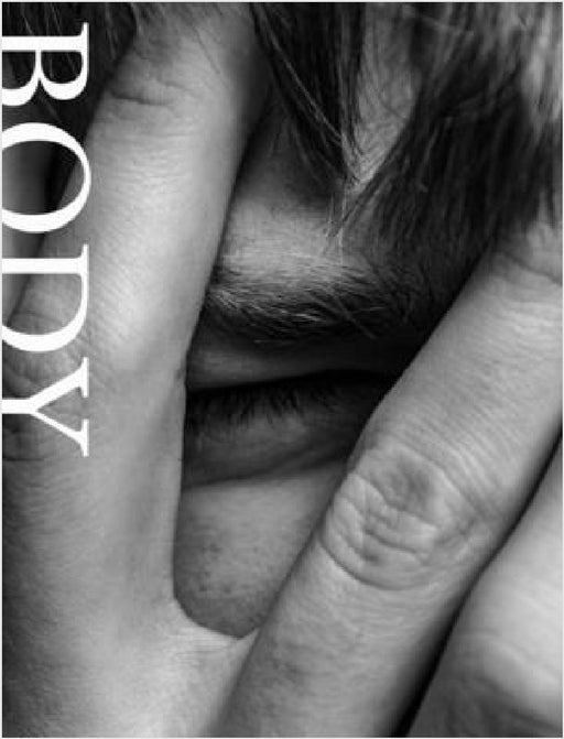 Body: Senior Year by Alyssa Fowler