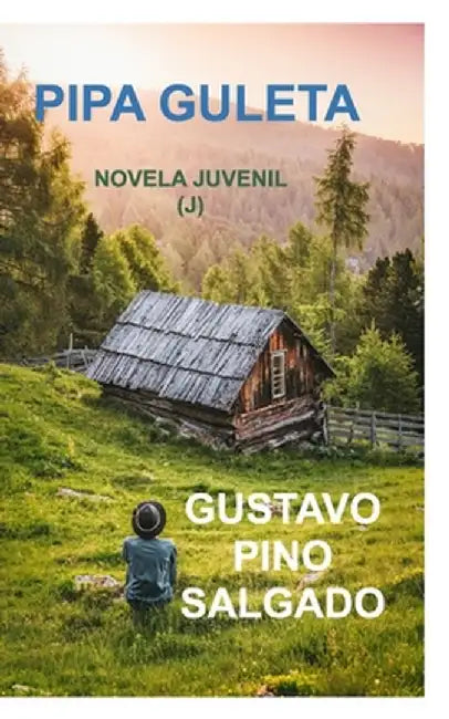 Pipa Guleta by Gustavo Pino Salgado