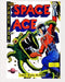 Space Ace, #5: Edition 1952, Restoration 2024 by Restore, Comic Books