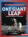 One Giant Leap: America's Mission to the Moon by Lisa Idzikowski