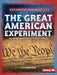 The Great American Experiment: From Revolution to Constitution by Lisa Idzikowski