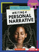 Writing a Personal Narrative by Brianna Kaiser