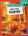 Writing Poetry by Leslie Holleran