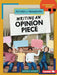 Writing an Opinion Piece by Heather E. Schwartz