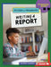 Writing a Report by Heather E. Schwartz