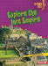 Explore the Inca Empire by Candice Ransom
