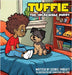 Tuffie The Incredible Puppy by Threatt, Cedric L.