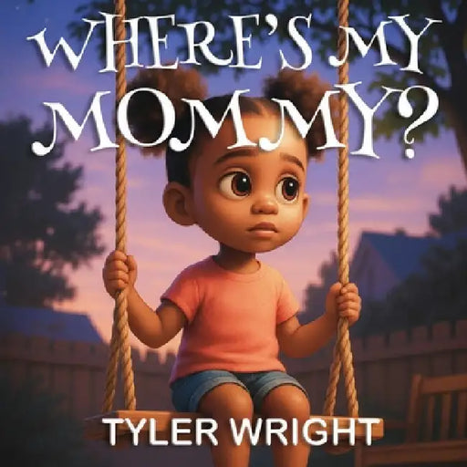 Where's My Mommy? by Tyler Wright