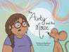 The Aunty and the Mouse by Batool Husain
