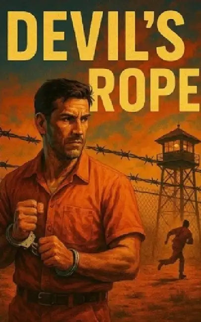 Devil's Rope by C. Lowry