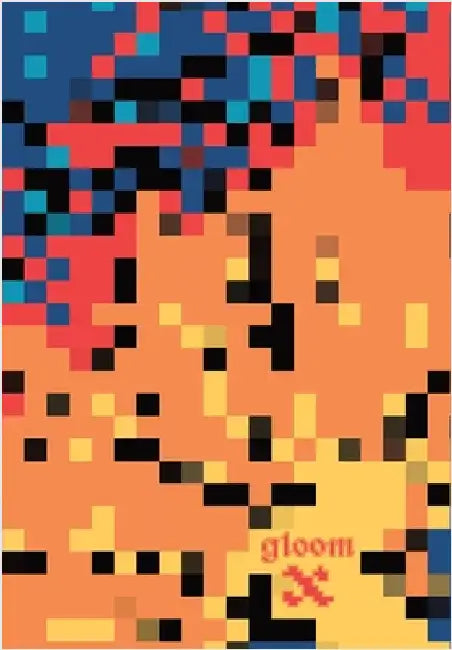 Gloom X by Reber, Jake