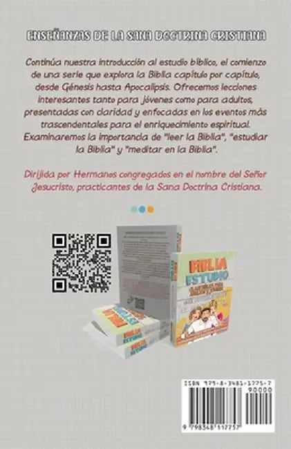 Clase Bíblica para Jóvenes y Adultos: Iniciando Nueva Vida by Guillermo Doris McBride