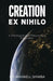 Creation Ex Nihilo by Shimba
